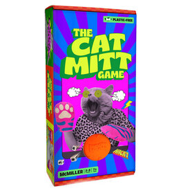 The Cat Mitt Game