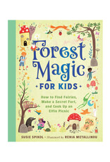 Forest Magic for Kids