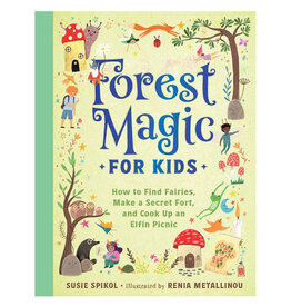 Forest Magic for Kids
