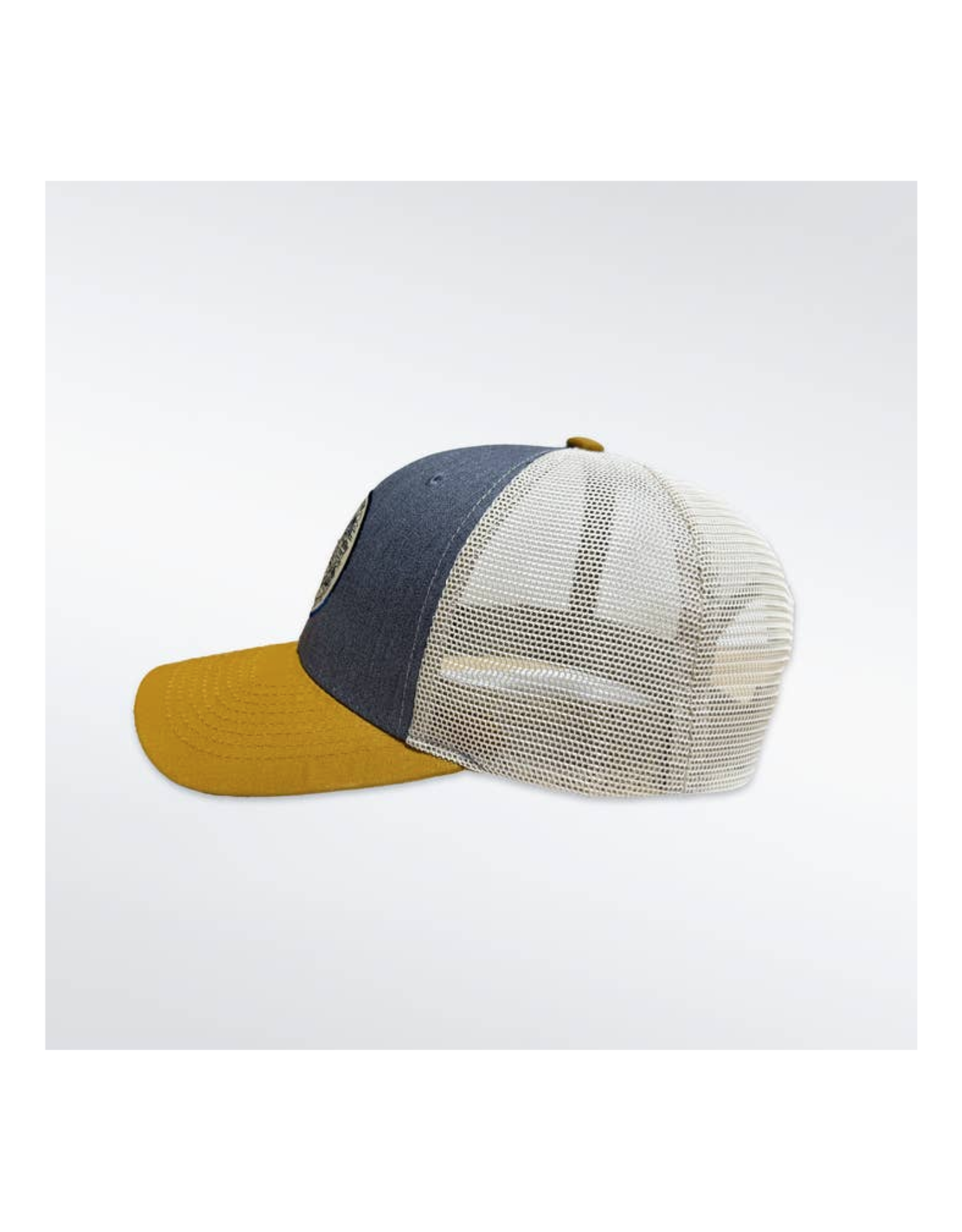 Newport Rhode Island Hat