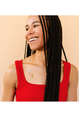 Woodstock Sings Tattoo Pair