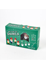 Mini Garden Gnomes Decor