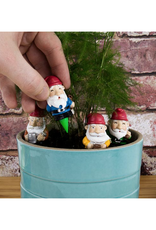 Mini Garden Gnomes Decor