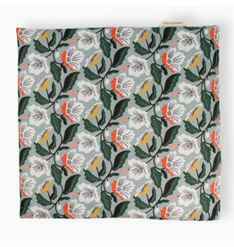 White Poppy Sage Lavender Heat Wrap -