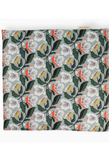 White Poppy Sage Lavender Heat Wrap -