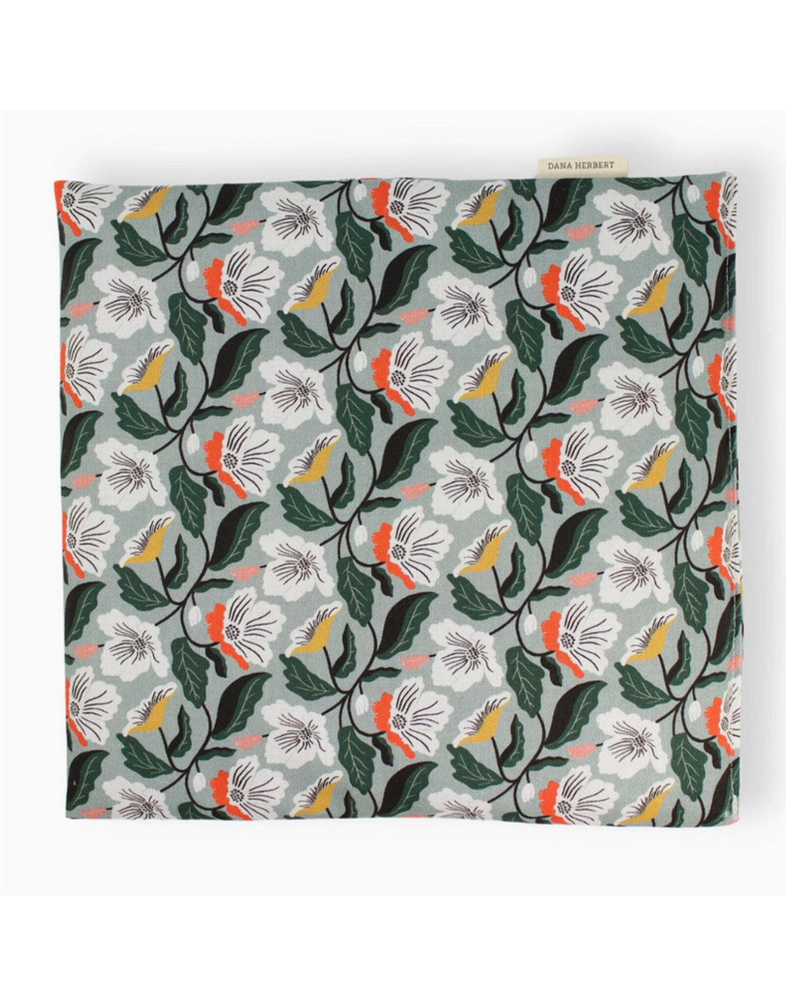 White Poppy Sage Lavender Heat Wrap -