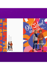 Old School Bitches Like Us Greeting Card