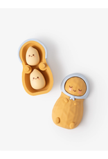 Peanut Familia Blind Box