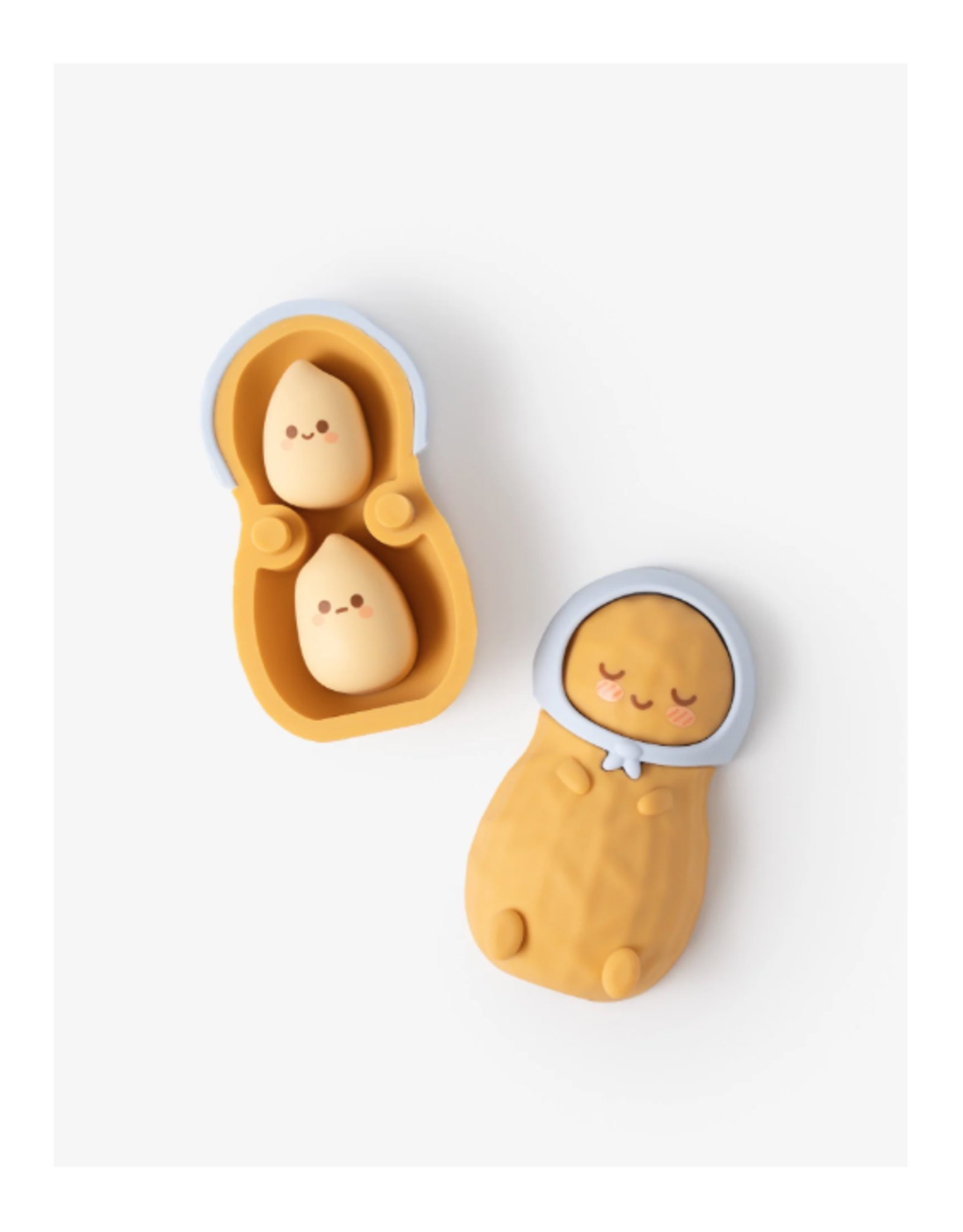 Peanut Familia Blind Box