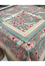 Frangipani Tablecloth