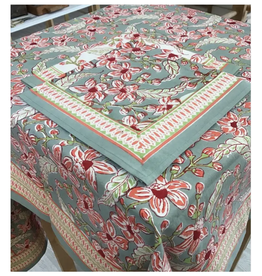 Frangipani Tablecloth