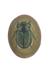 Stoneware Insect Dish