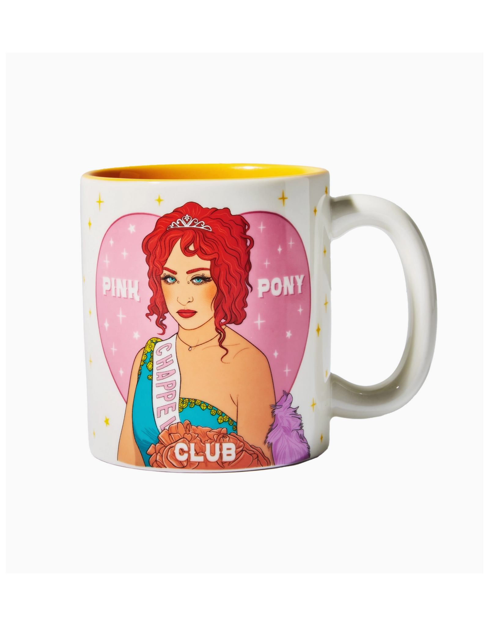 Chappell Roan Mug