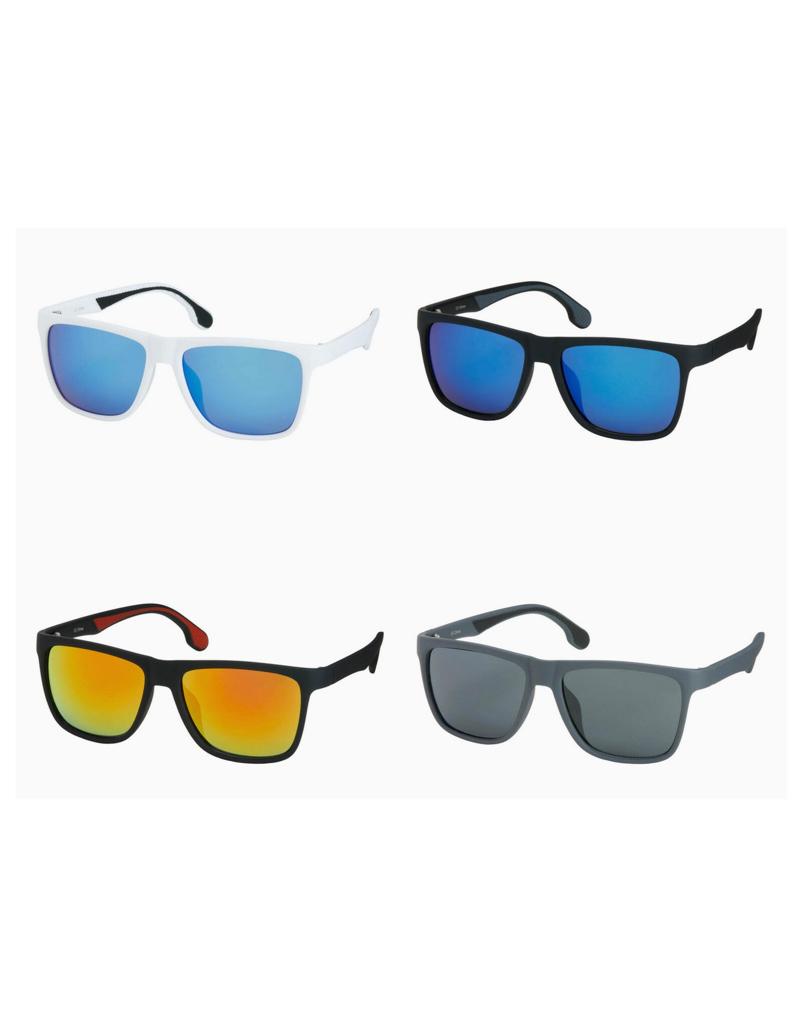 Softie Sunglasses