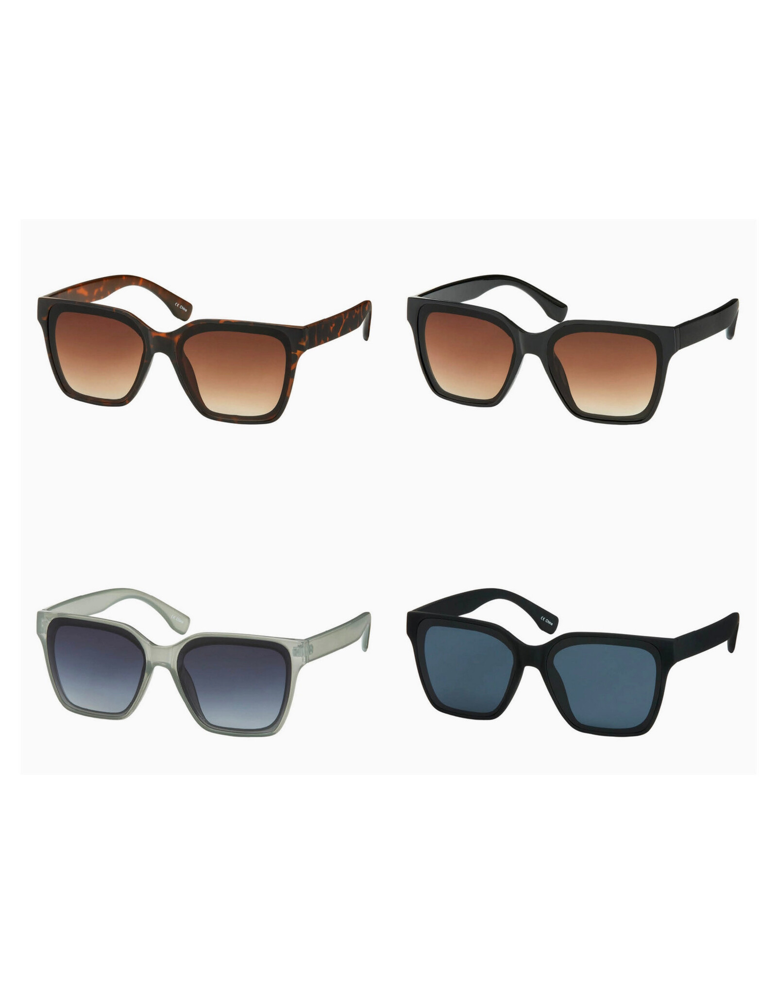 Cyndi Sunglasses