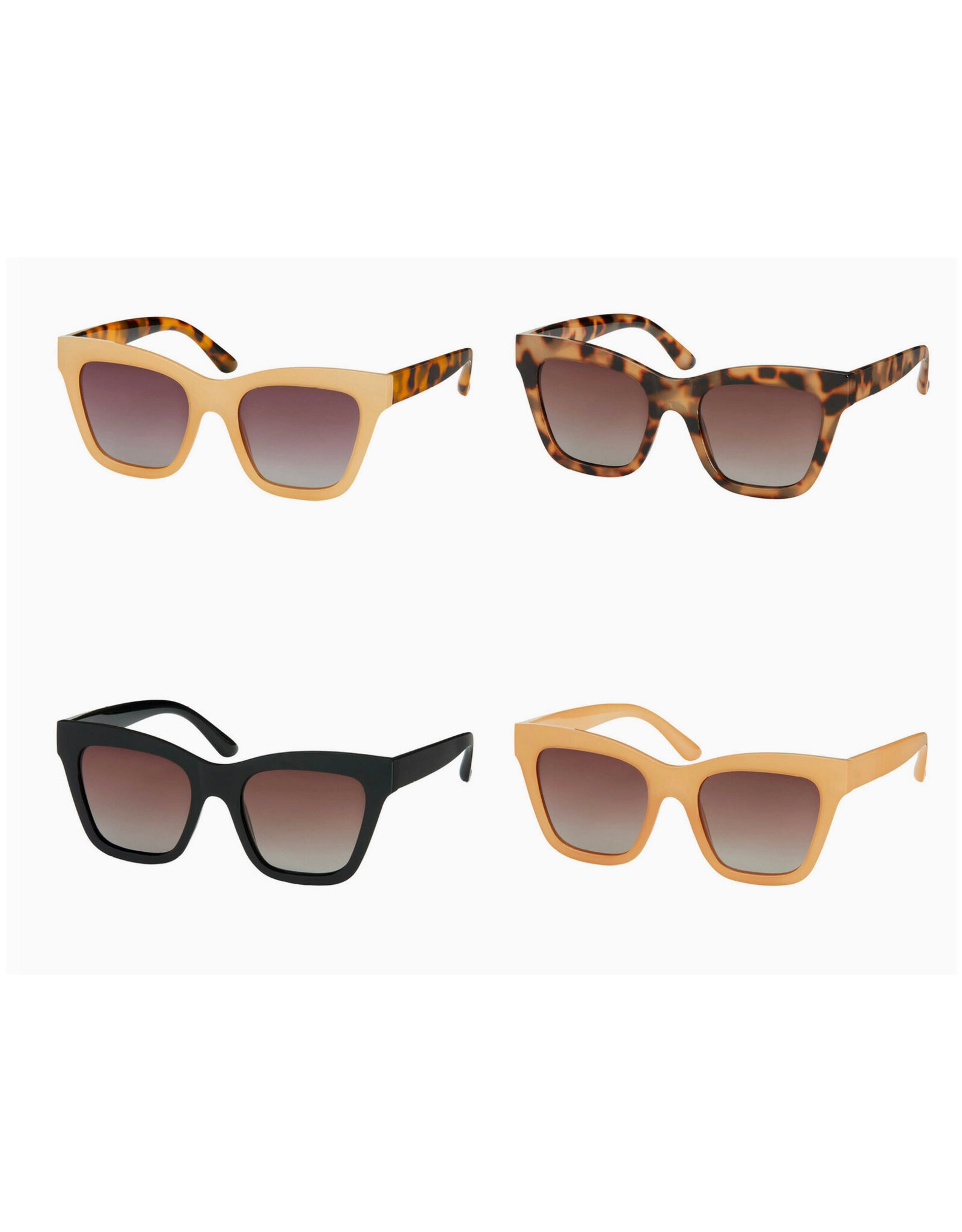 Sasha Sunglasses