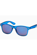 Electric Crystal Sunglasses