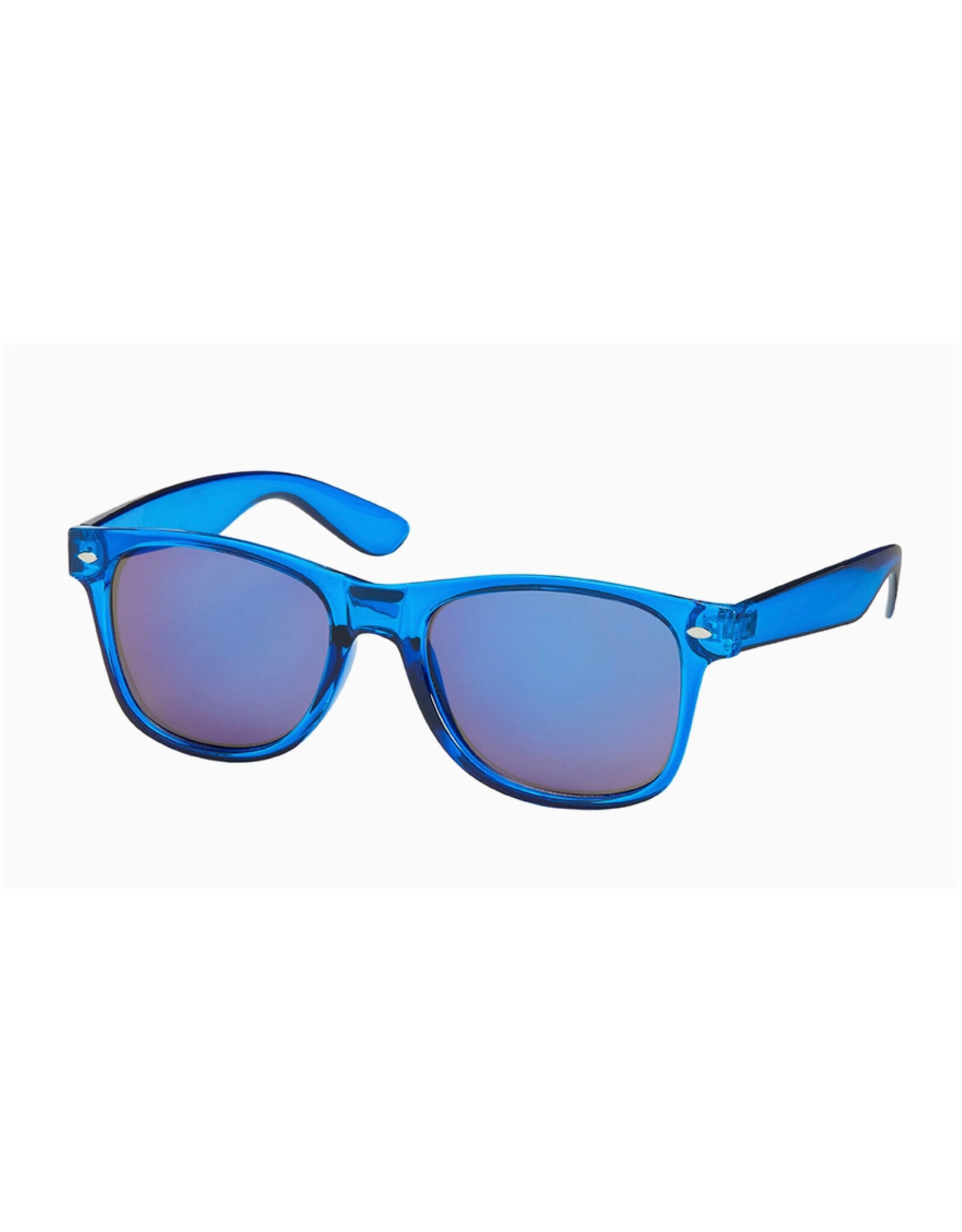 Electric Crystal Sunglasses