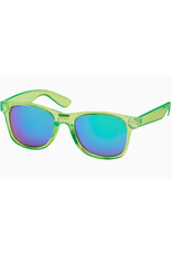 Electric Crystal Sunglasses