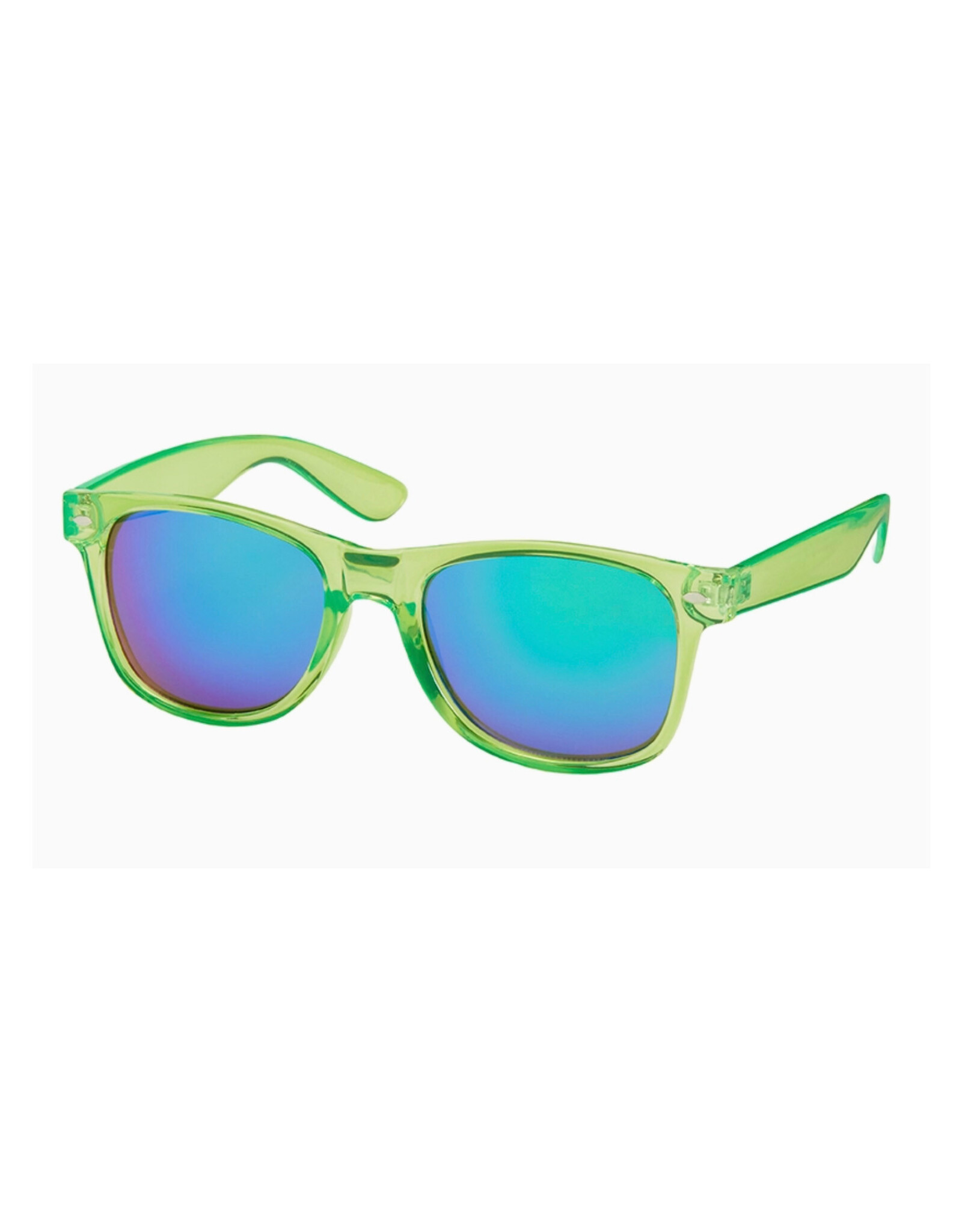 Electric Crystal Sunglasses
