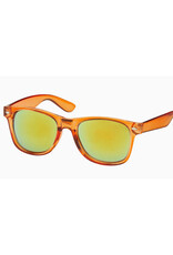 Electric Crystal Sunglasses