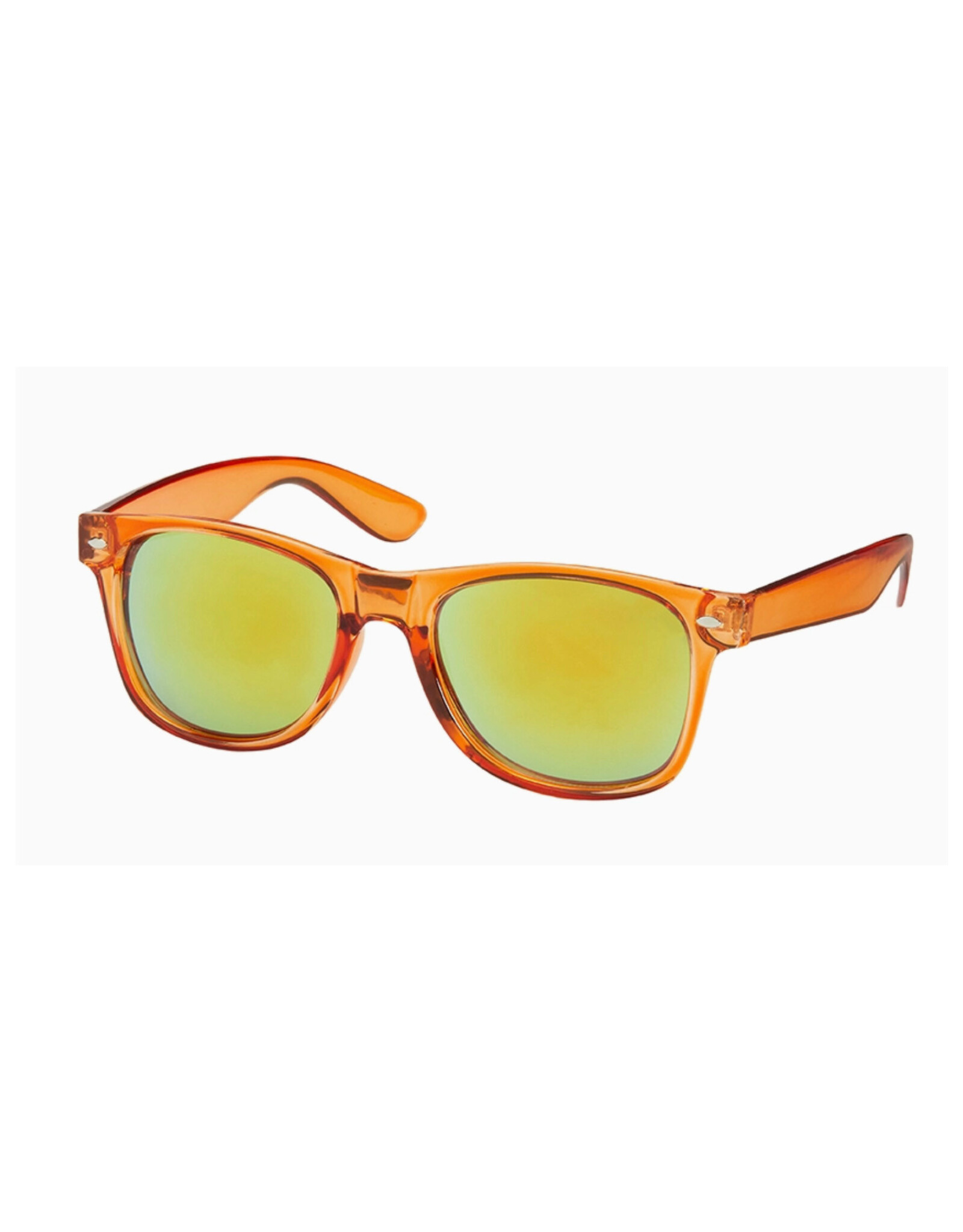 Electric Crystal Sunglasses
