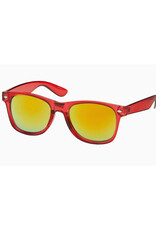 Electric Crystal Sunglasses