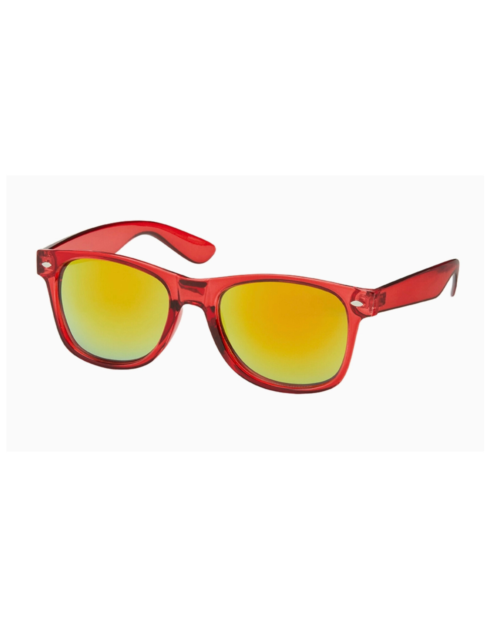 Electric Crystal Sunglasses