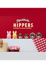 Monchhichi Hipper Series