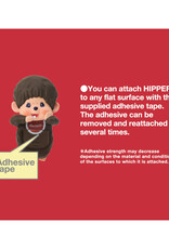 Monchhichi Hipper Series