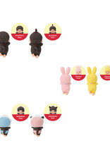 Monchhichi Hipper Series