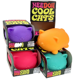 Cool Cats Nee Doh