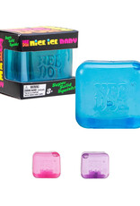 Nee Doh Teeny Nice Ice Baby