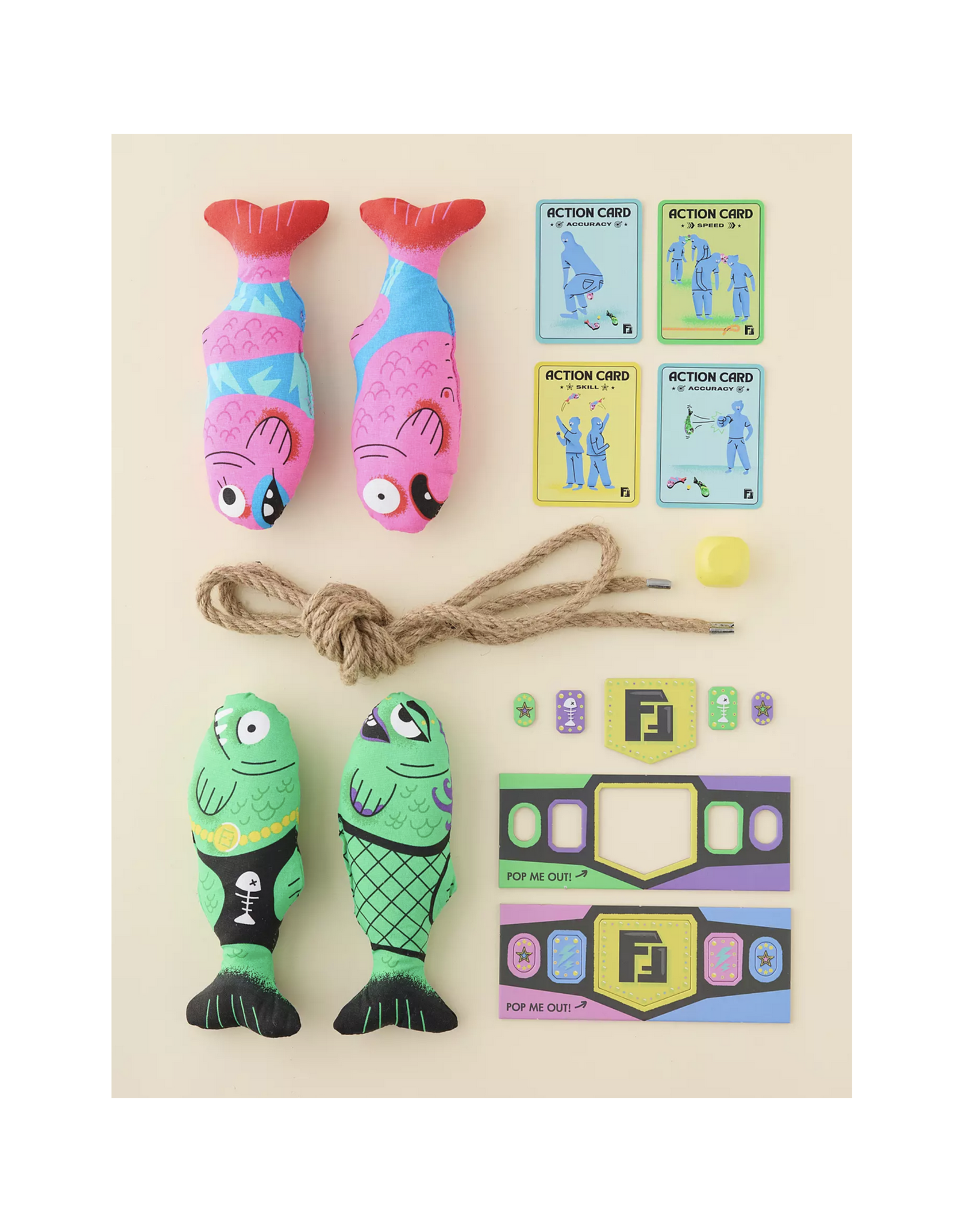 Fish Fight