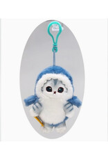 Mofusand Shark Costume Bag Charm
