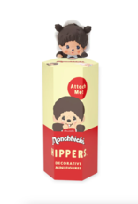 Monchhichi Hipper Series