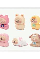 Young Forest Animal Baby Kkotka Blind Box V. 2