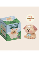 Young Forest Animal Baby Kkotka Blind Box V. 2