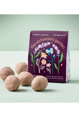 Bespoke Blooms - The Alchemist's Garden