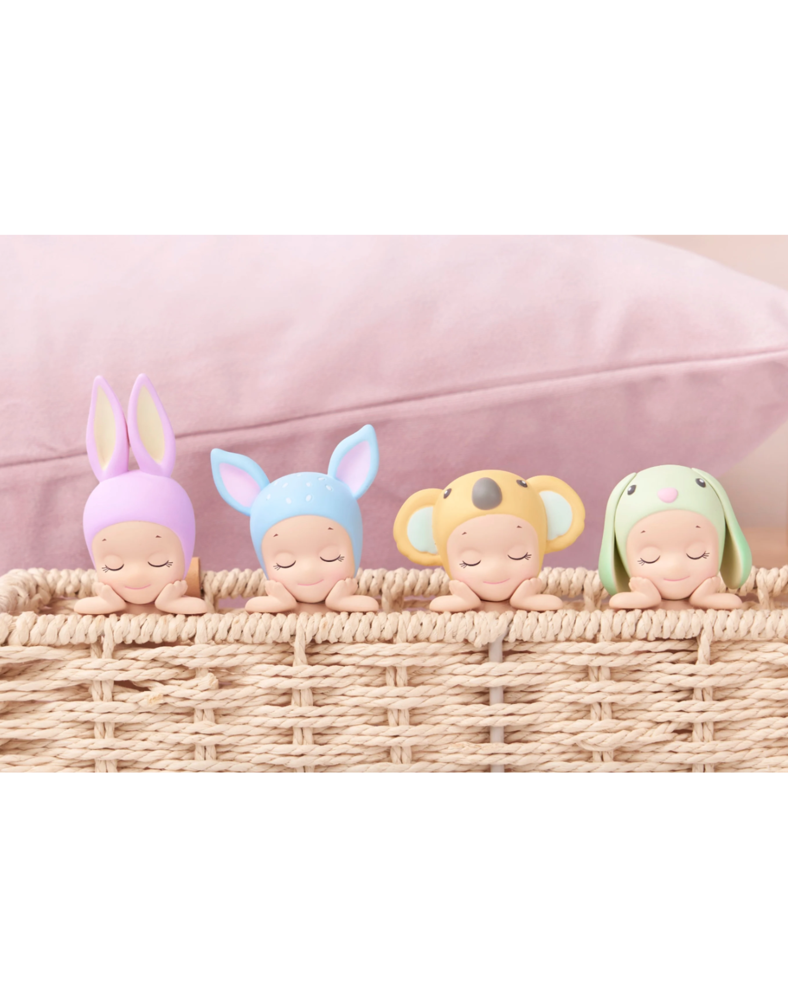 Sonny Angel Dreaming Hippers Blind Box