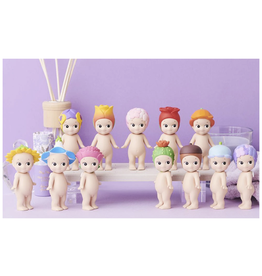 Sonny Angel Flower Series Blind Box