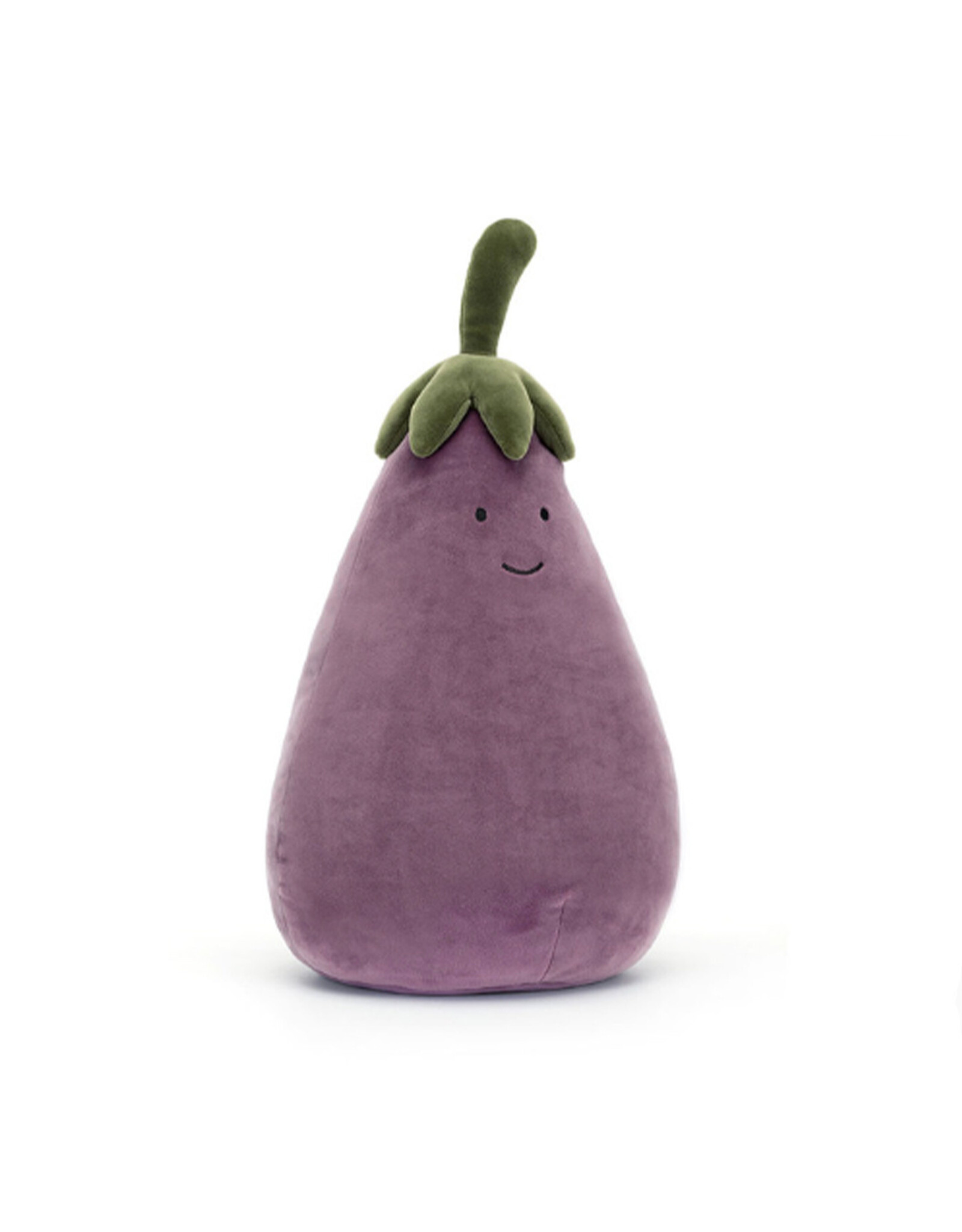 Amuseable Eggplant (Large)