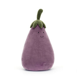 Amuseable Eggplant (Large)