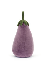 Amuseable Eggplant (Large)