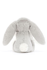 Bashful Bunny Silver Soother