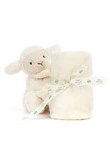 Bashful Lamb Soother