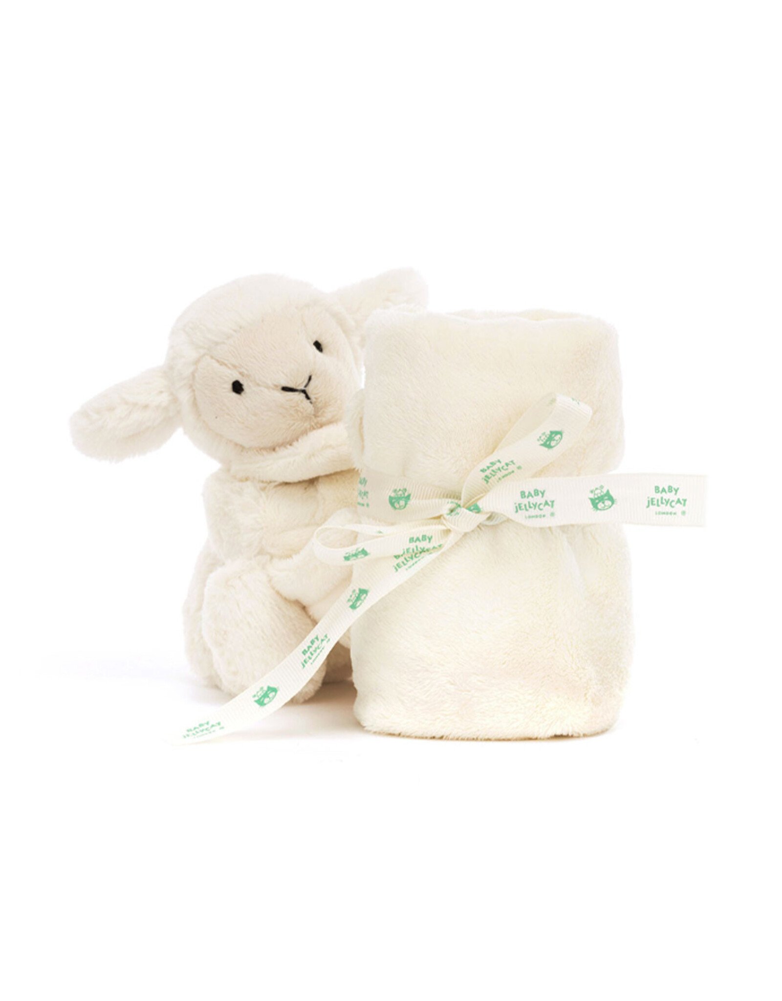 Bashful Lamb Soother