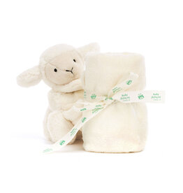 Bashful Lamb Soother