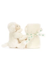 Bashful Lamb Soother