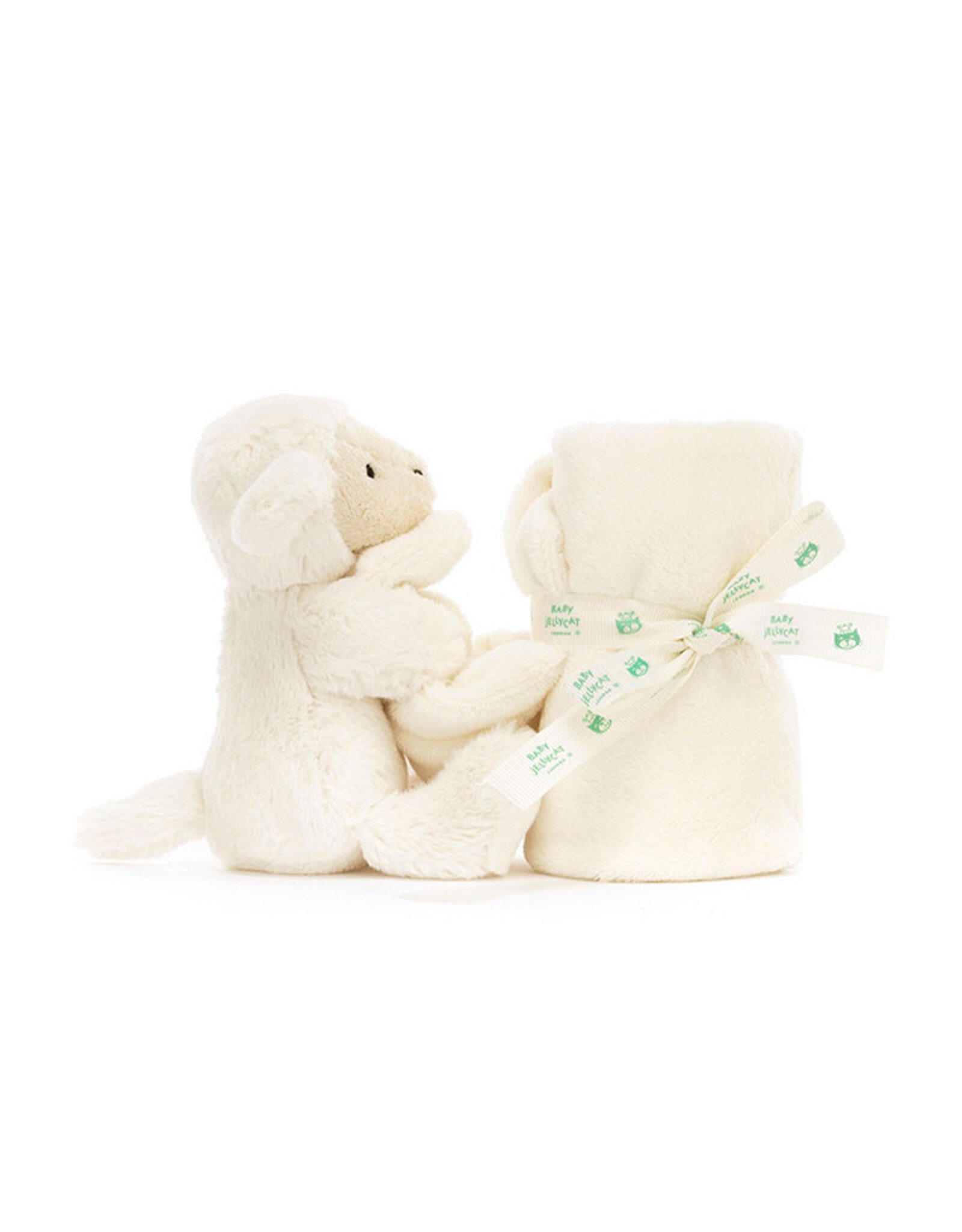 Bashful Lamb Soother